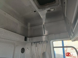 DAF N/A 2006 - Occ Cabine DAF CF euro 5 spacecab obrazek 11