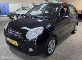 Kia Picanto 2008 - 1.1 X-ecutive Climatecontrol bild 1