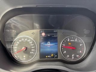 Mercedes-Benz Sprinter 2024 - 515CDI L4H2 Automaat Airco Cruisecontrol Led/Xenon zdjecie 15