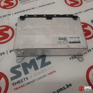 DAF N/A 2022 - Occ ECU EBS3 regeleenheid DAF zdjecie 3