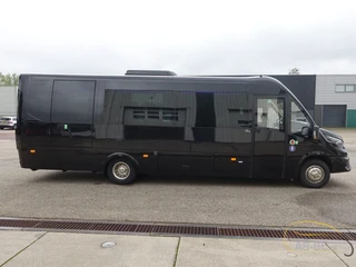 Iveco Rosero First Busworld Edition 31 Seats, Euro 6 2026 afbeelding 3 miniatuur