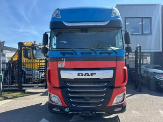 DAF XF 450 2018 - N/A imagem 2