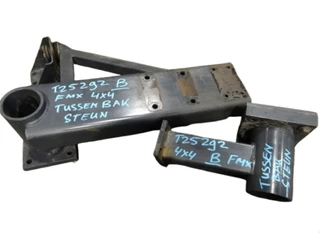 Volvo N/A 2017 - VT-2501TB-ATC image 3