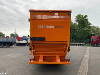DAF FAN CF 340 Hiab 23 Tonmeter laadkraan 2022 - N/A image 6