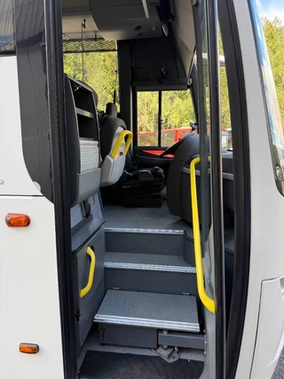 Volvo N/A 2015 - B11R 9700H image 9