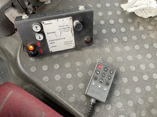 Diversen Hydraulische hefschotel 2006 - N/A bild 4