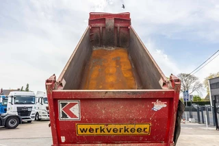 Mercedes-Benz N/A 2016 - AROCS 4745 L - 10x4 - 28 m3 obrazek 11
