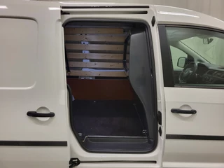 Volkswagen Caddy 2018 - 2.0TDI L2/H1 Maxi Euro 6! imagen 7