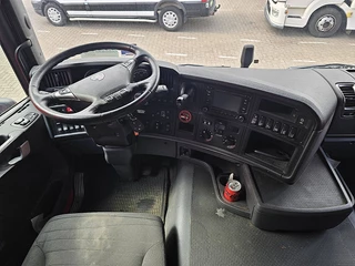 Scania G 2018 - G450 bild 8