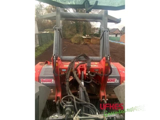 Bugnot N/A 2019 - BFSP 2640 Forestry mulcher image 2