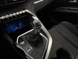 Peugeot 5008 2022 - 1.2 PureTech Allure 7p. obrazek 36