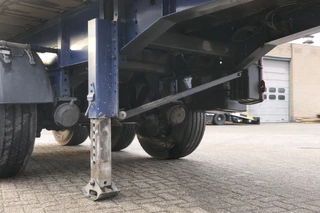 Kempf N/A 2014 - SKM 35/3 | Tipper/Kipper | Isolated | 2014 | BPW Axles | Lift Axle | Alcoas | Toolbox | German Trailer imagen 15