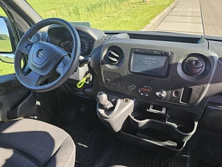 Opel Movano 2019 - 2.3 obrazek 8