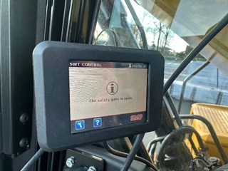 Caterpillar N/A 2019 - 323FL Z-LINE Full Electric afbeelding 17