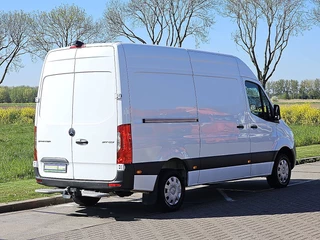 Mercedes-Benz Sprinter 2023 - 317 изображение 3