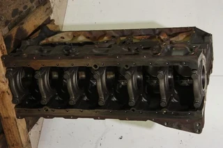 Renault - Engines & Parts Cilinderblok Renault DXI11 afbeelding 2 miniatuur