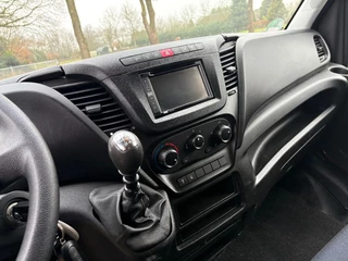 Iveco Daily 2017 - 35C16 Bakwagen kampeerwagen Daily 35C16 image 10