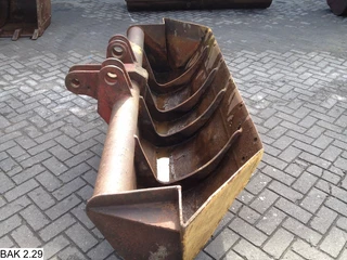 Onbekend N/A - Ditch bucket obrazek 3