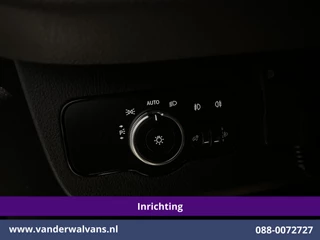 Mercedes-Benz Sprinter 2020 - 316 CDI 164pk 2800kg Trekhaak L2H2 Inrichting Euro6 Airco | Omvormer | Imperiaal | Camera obrazek 18