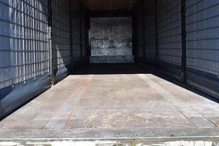 Nordic S340 | New curtains | Galvanised chassis | Code XL | Anti-theft - N/A obrazek 33