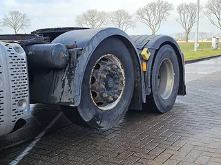 Iveco Stralis 2018 - AS440S51 bild 16