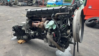 Renault N/A 2017 - 7422688153 DTI 11 430 obrazek 3