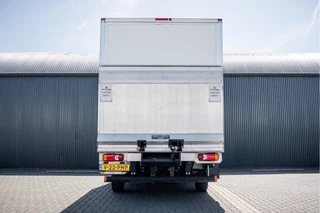 Renault Master 2023 - **2.3dCi | Bakwagen met Laadklep | LED | Carplay | Camera | Cruise** image 7