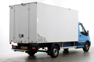 Ford Transit 2020 - 350 2.0 TDCI 130pk E6 Bakwagen met achterdeuren 2-Persoons 12-2020 obrázek 2 náhled
