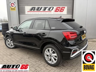 Audi Q2 2025 - 35 TFSI S Edition 3 x S-Line Carplay Sfeer Sonos zdjecie 4