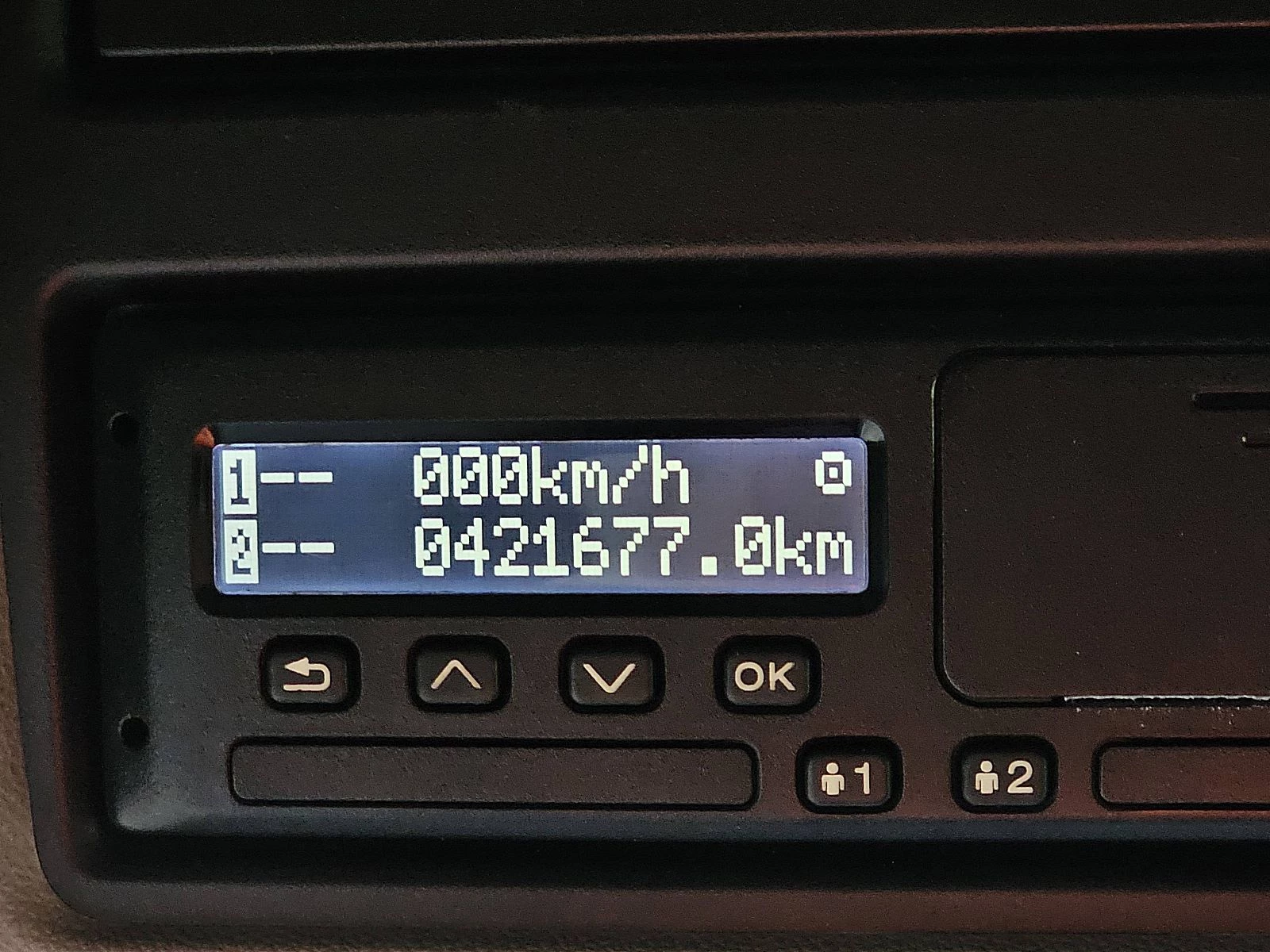 Scania R 2022 - 500R obrázek 9