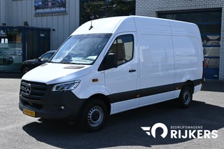 Mercedes-Benz Sprinter 2024 - 317 CDI L2H2 Pro for sale