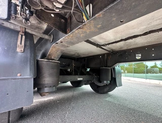 Kögel N/A 2019 - S24-4            THERMO KING SLXi 300          LIFT AXLE            1340x250x270 CM INSIDE             SUPER CONDITION image 24