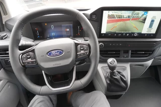 Ford Transit Custom 2024 - 320L 2.0 TDCI 136PK L2H1 Trend Nieuw Model bild 14
