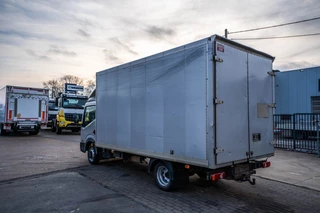 Nissan Cabstar 2007 - 35.13 obrazek 6