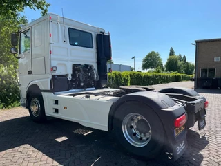 DAF XF 450 2018 - FT COMFORT CAB 9TN VOORAS EURO 6 zdjecie 8