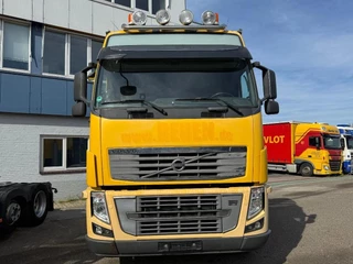 Volvo FH 2010 - 16.550 obrazek 3