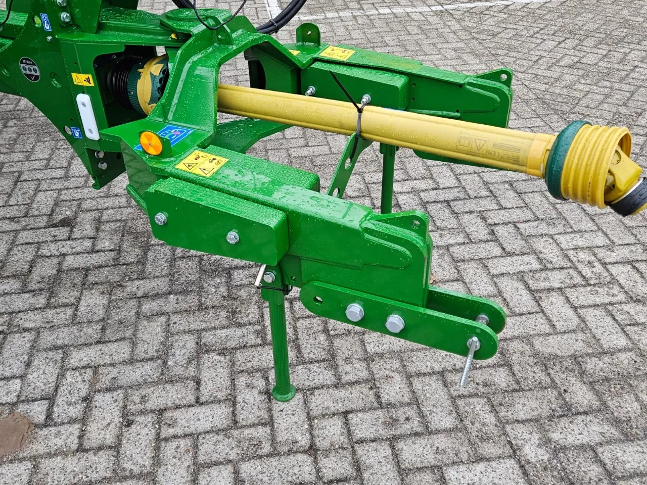 McHale 2026 - Propel T10-1260 afbeelding 20