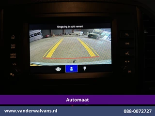 Mercedes-Benz Vito 2021 - 114 CDI 136pk 9G-Tronic Automaat L2H1 Euro6 Airco | Camera | Navigatie | Imperiaal | 2500kg Trekhaak | Apple Carplay obrazek 3