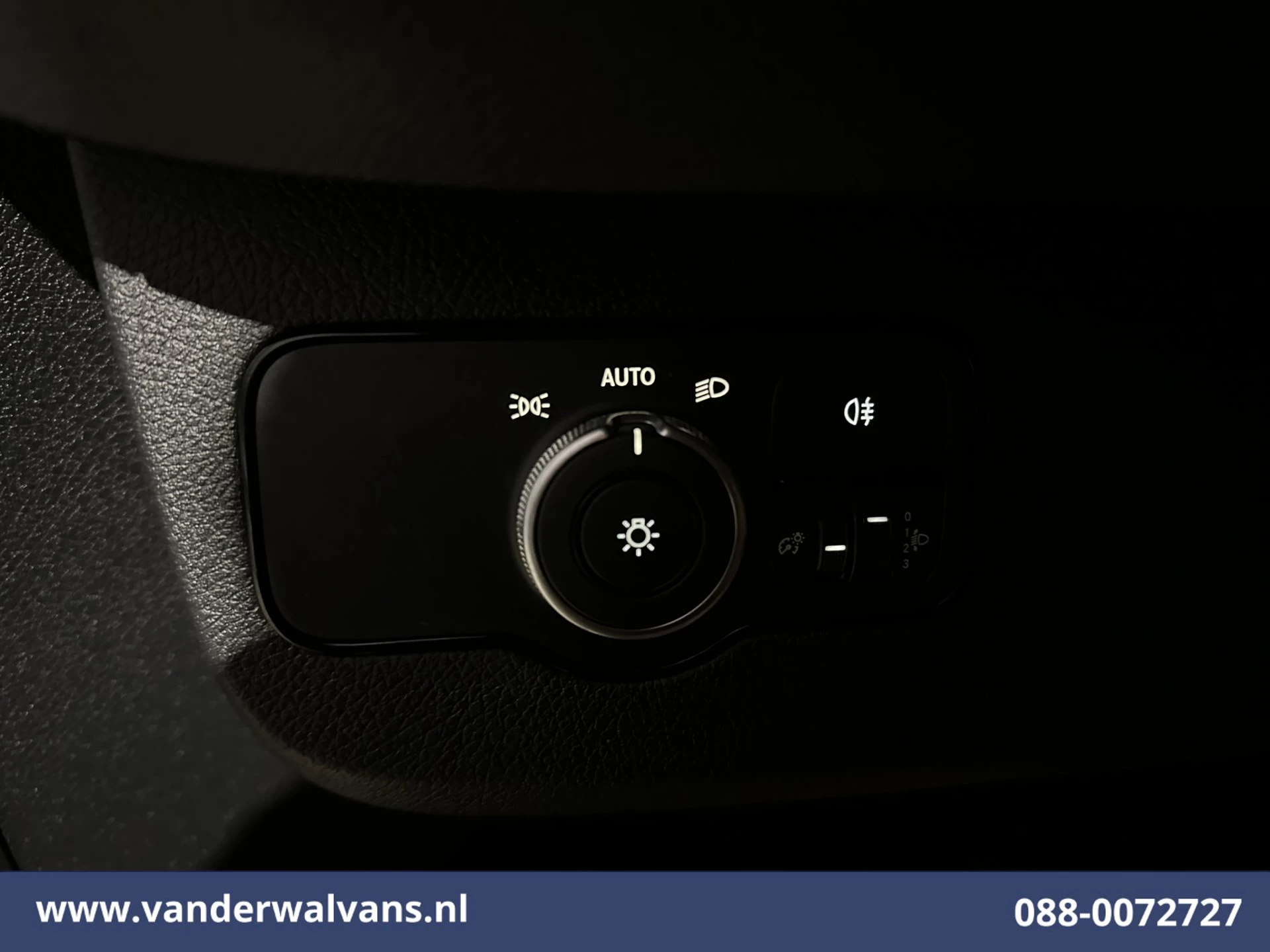 Mercedes-Benz Sprinter 2022 - 315 CDI 150pk L3H2 Euro6 Airco | Camera | Navigatie | Apple Carplay obrázek 16