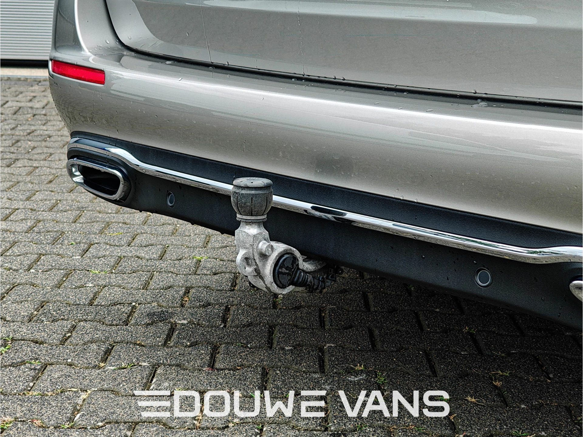 Mercedes-Benz E-Class 2022 - 300e Burmester Trekhaak Avantgarde Schuifdak Bild 7