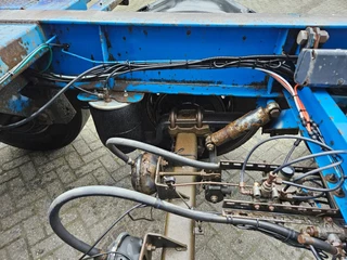 Krone N/A 1999 - SDC27 BPW drum Apk 4-2026 obrazek 17
