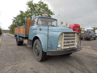 DAF N/A 1968 - A16DD456 obrazek 3