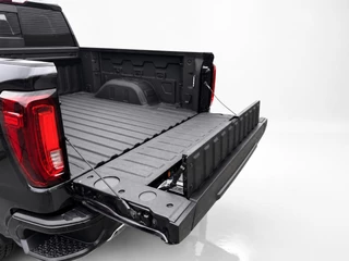 GMC Sierra 2024 - G.M.C. 1500 AT4 | BPM vrij | Geheel rijklaar | Incl. LPG | Incl. Fabrieksgarantie zdjecie 17