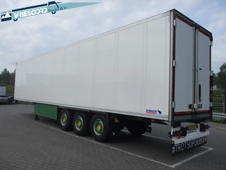 Schmitz Cargobull N/A 2019 - N/A SCB*S3B image 5