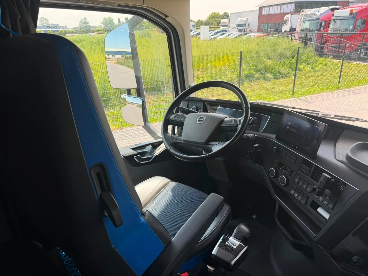 Volvo FH 2023 - 13.540 afbeelding 32
