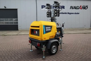 Atlas-Copco 2022 - Hilight H6+ Valid inspection, *Guarantee! Max Boom afbeelding 3 miniatuur
