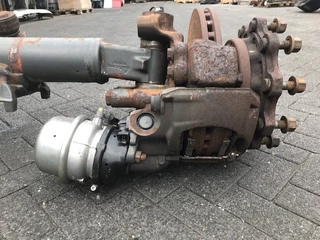 Mercedes-Benz N/A - -WEWELER SRS 10000 GESTUURDE AS immagine 4