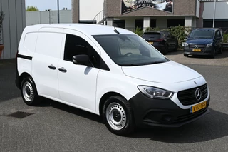 Mercedes-Benz Citan 2022 - 112 CDI L1 Pro imagem 10