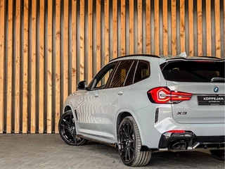 BMW X3 2023 - xDrive30e 292PK High Executive M-Sport image 22