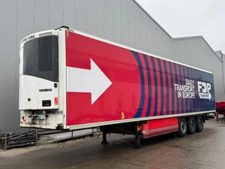 Schmitz Cargobull SCB S3B 2014 te koop